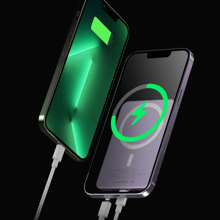 10000mAh Slim Power Bank